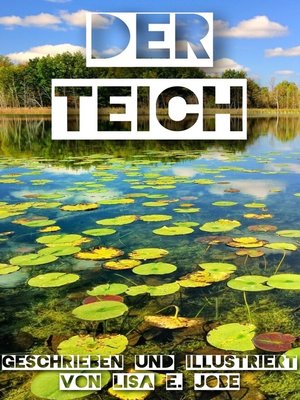 cover image of Der Teich